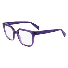 Lade das Bild in den Galerie-Viewer, Brille LiuJo, Modell: LJ2808 Farbe: 510
