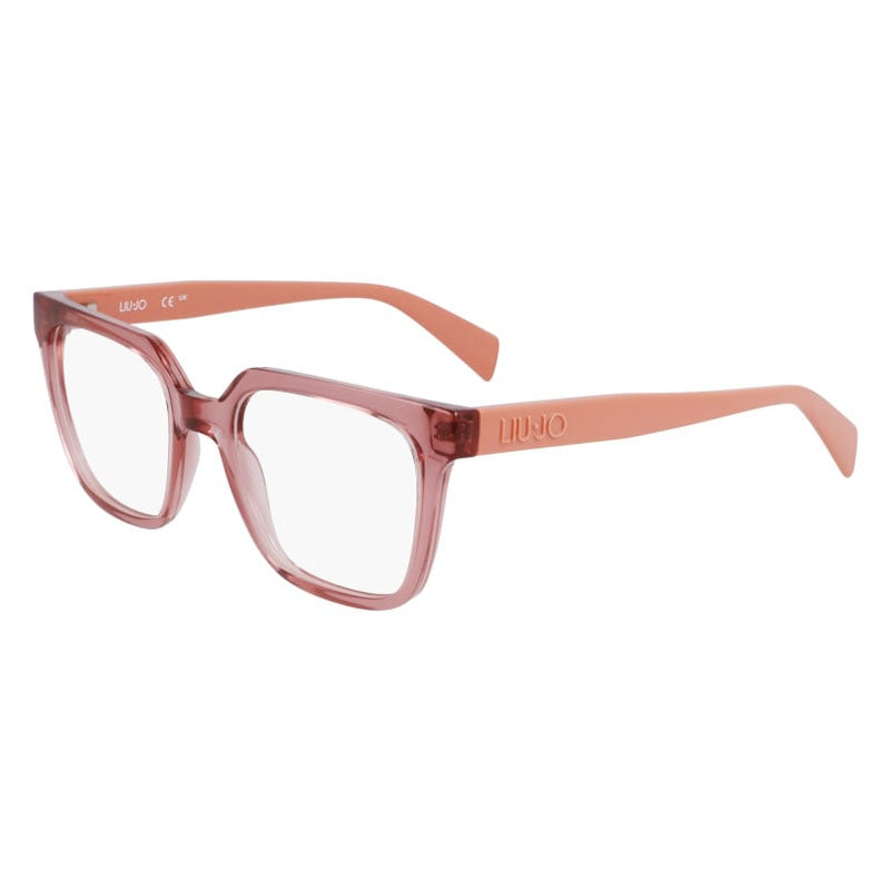 Brille LiuJo, Modell: LJ2808 Farbe: 610