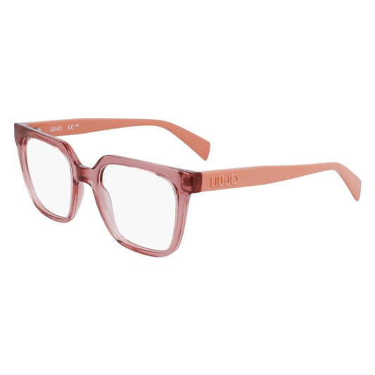 Brille LiuJo, Modell: LJ2808 Farbe: 610