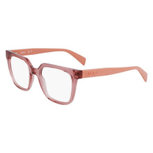 Lade das Bild in den Galerie-Viewer, Brille LiuJo, Modell: LJ2808 Farbe: 610
