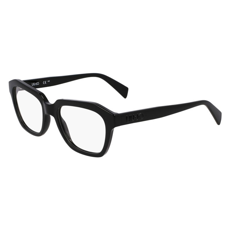 Brille LiuJo, Modell: LJ2809 Farbe: 001