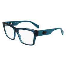 Lade das Bild in den Galerie-Viewer, Brille LiuJo, Modell: LJ2810 Farbe: 423
