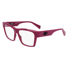 Lade das Bild in den Galerie-Viewer, Brille LiuJo, Modell: LJ2810 Farbe: 510
