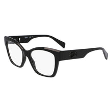 Lade das Bild in den Galerie-Viewer, Brille LiuJo, Modell: LJ2811 Farbe: 001
