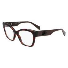 Lade das Bild in den Galerie-Viewer, Brille LiuJo, Modell: LJ2811 Farbe: 245
