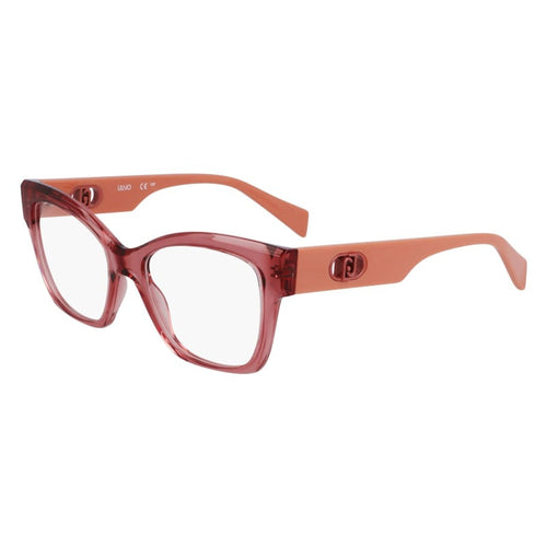 Brille LiuJo, Modell: LJ2811 Farbe: 610