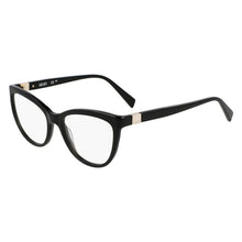 Lade das Bild in den Galerie-Viewer, Brille LiuJo, Modell: LJ2812 Farbe: 001
