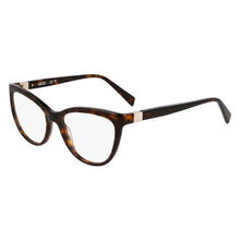 Lade das Bild in den Galerie-Viewer, Brille LiuJo, Modell: LJ2812 Farbe: 240
