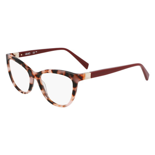 Brille LiuJo, Modell: LJ2812 Farbe: 658