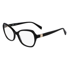Lade das Bild in den Galerie-Viewer, Brille LiuJo, Modell: LJ2813 Farbe: 001
