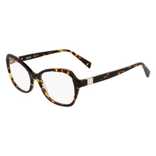 Lade das Bild in den Galerie-Viewer, Brille LiuJo, Modell: LJ2813 Farbe: 244
