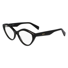 Lade das Bild in den Galerie-Viewer, Brille LiuJo, Modell: LJ2814 Farbe: 001
