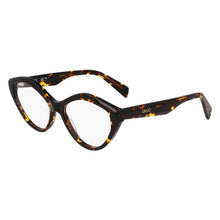 Lade das Bild in den Galerie-Viewer, Brille LiuJo, Modell: LJ2814 Farbe: 244
