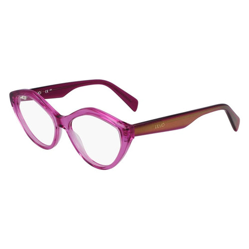 Brille LiuJo, Modell: LJ2814 Farbe: 510