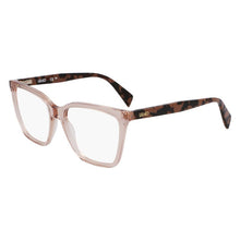 Lade das Bild in den Galerie-Viewer, Brille LiuJo, Modell: LJ2815 Farbe: 214
