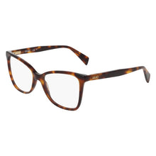Lade das Bild in den Galerie-Viewer, Sonnenbrille LiuJo, Modell: LJ2817 Farbe: 240
