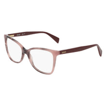 Lade das Bild in den Galerie-Viewer, Sonnenbrille LiuJo, Modell: LJ2817 Farbe: 658
