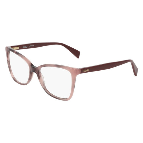 Brille LiuJo, Modell: LJ2817 Farbe: 658