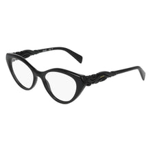 Lade das Bild in den Galerie-Viewer, Sonnenbrille LiuJo, Modell: LJ2818 Farbe: 001
