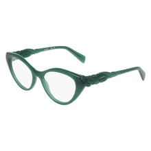 Lade das Bild in den Galerie-Viewer, Sonnenbrille LiuJo, Modell: LJ2818 Farbe: 316
