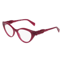 Lade das Bild in den Galerie-Viewer, Sonnenbrille LiuJo, Modell: LJ2818 Farbe: 515
