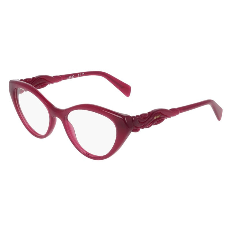 Brille LiuJo, Modell: LJ2818 Farbe: 515