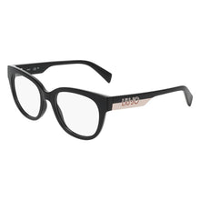 Lade das Bild in den Galerie-Viewer, Sonnenbrille LiuJo, Modell: LJ2820 Farbe: 001
