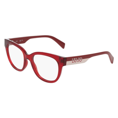 Brille LiuJo, Modell: LJ2820 Farbe: 600