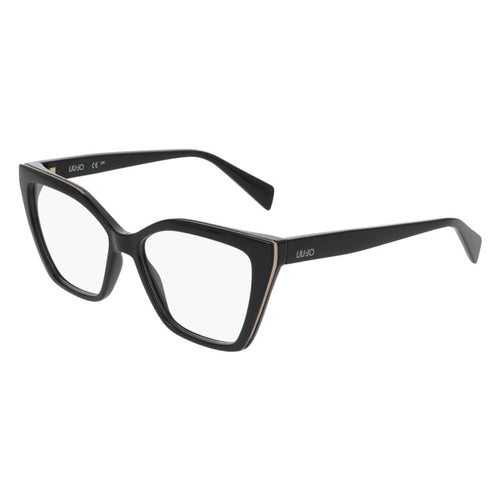 Sonnenbrille LiuJo, Modell: LJ2822 Farbe: 001