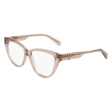 Lade das Bild in den Galerie-Viewer, Brille LiuJo, Modell: LJ2826R Farbe: 272
