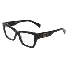 Lade das Bild in den Galerie-Viewer, Sonnenbrille LiuJo, Modell: LJ2827 Farbe: 001
