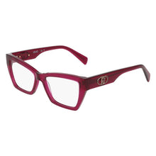 Lade das Bild in den Galerie-Viewer, Sonnenbrille LiuJo, Modell: LJ2827 Farbe: 624
