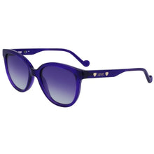 Lade das Bild in den Galerie-Viewer, Sonnenbrille LiuJo, Modell: LJ3609S Farbe: 500
