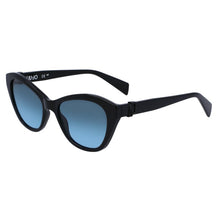 Lade das Bild in den Galerie-Viewer, Sonnenbrille LiuJo, Modell: LJ3610S Farbe: 001
