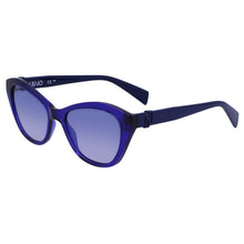 Lade das Bild in den Galerie-Viewer, Sonnenbrille LiuJo, Modell: LJ3610S Farbe: 400
