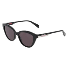 Lade das Bild in den Galerie-Viewer, Sonnenbrille LiuJo, Modell: LJ3611S Farbe: 001
