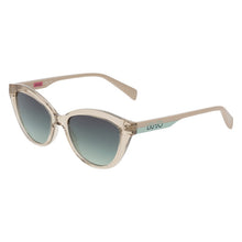 Lade das Bild in den Galerie-Viewer, Sonnenbrille LiuJo, Modell: LJ3611S Farbe: 278
