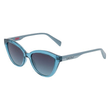 Lade das Bild in den Galerie-Viewer, Sonnenbrille LiuJo, Modell: LJ3611S Farbe: 425
