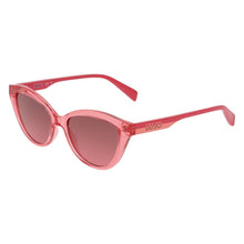 Lade das Bild in den Galerie-Viewer, Sonnenbrille LiuJo, Modell: LJ3611S Farbe: 506
