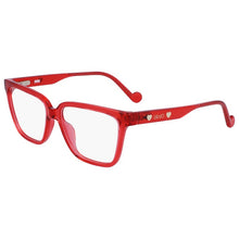 Lade das Bild in den Galerie-Viewer, Brille LiuJo, Modell: LJ3617 Farbe: 506
