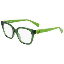 Lade das Bild in den Galerie-Viewer, Brille LiuJo, Modell: LJ3618 Farbe: 300
