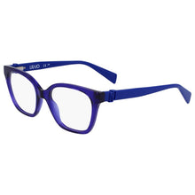 Lade das Bild in den Galerie-Viewer, Brille LiuJo, Modell: LJ3618 Farbe: 400
