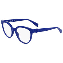 Lade das Bild in den Galerie-Viewer, Brille LiuJo, Modell: LJ3619 Farbe: 400
