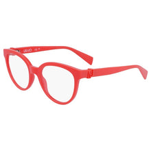 Lade das Bild in den Galerie-Viewer, Brille LiuJo, Modell: LJ3619 Farbe: 506
