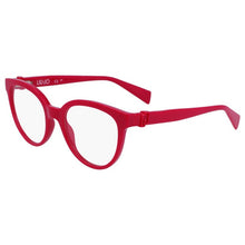 Lade das Bild in den Galerie-Viewer, Brille LiuJo, Modell: LJ3619 Farbe: 525
