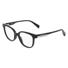 Lade das Bild in den Galerie-Viewer, Sonnenbrille LiuJo, Modell: LJ3620 Farbe: 001
