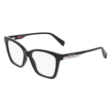 Lade das Bild in den Galerie-Viewer, Sonnenbrille LiuJo, Modell: LJ3621 Farbe: 001
