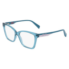 Lade das Bild in den Galerie-Viewer, Sonnenbrille LiuJo, Modell: LJ3621 Farbe: 502
