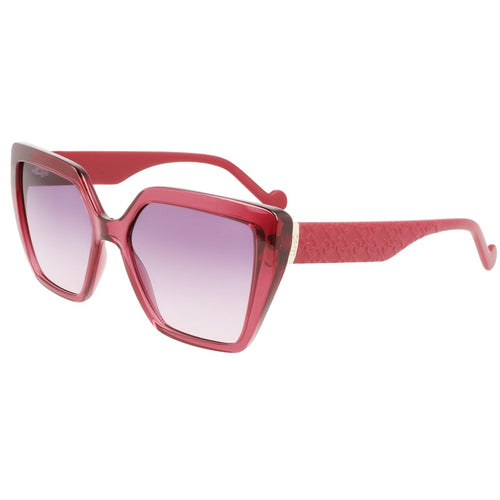 Sonnenbrille LiuJo, Modell: LJ757S Farbe: 602