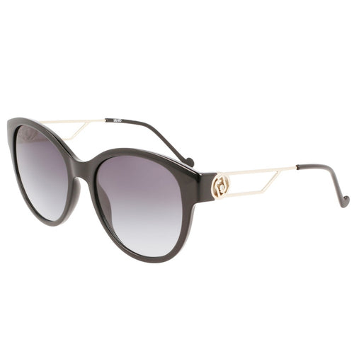 Sonnenbrille LiuJo, Modell: LJ762SR Farbe: 001